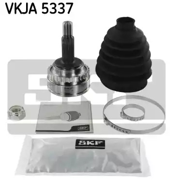 Шарнирный комплект SKF VKJA 5337 (77 01 351 948)